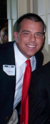 Daniel Gilmore (Danny G)